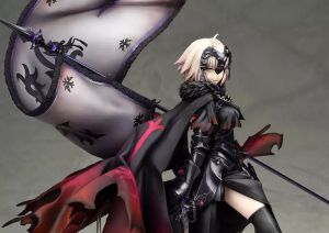 Game Character Fate/Grand Order 1/7 Pvc 10