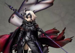 Game Character Fate/Grand Order 1/7 Pvc 10