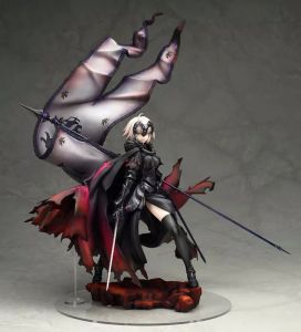Game Character Fate/Grand Order 1/7 Pvc 10