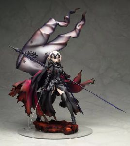 Game Character Fate/Grand Order 1/7 Pvc 10