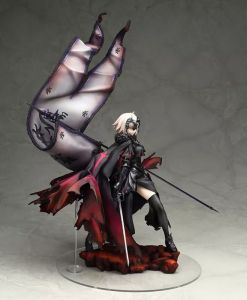 Game Character Fate/Grand Order 1/7 Pvc 10