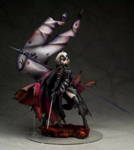 Game Character Fate/Grand Order 1/7 Pvc 10