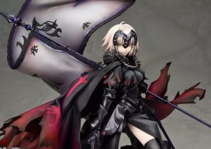 Game Character Fate/Grand Order 1/7 Pvc 10