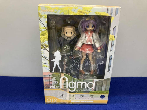 Others Figma 012 Ver.