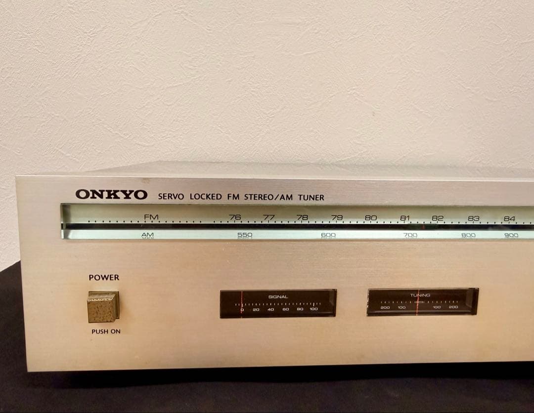 Onkyo Others T-415 Fm/Am