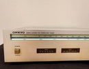 Onkyo Others T-415 Fm/Am