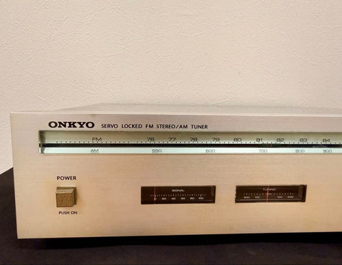 Onkyo Others T-415 Fm/Am