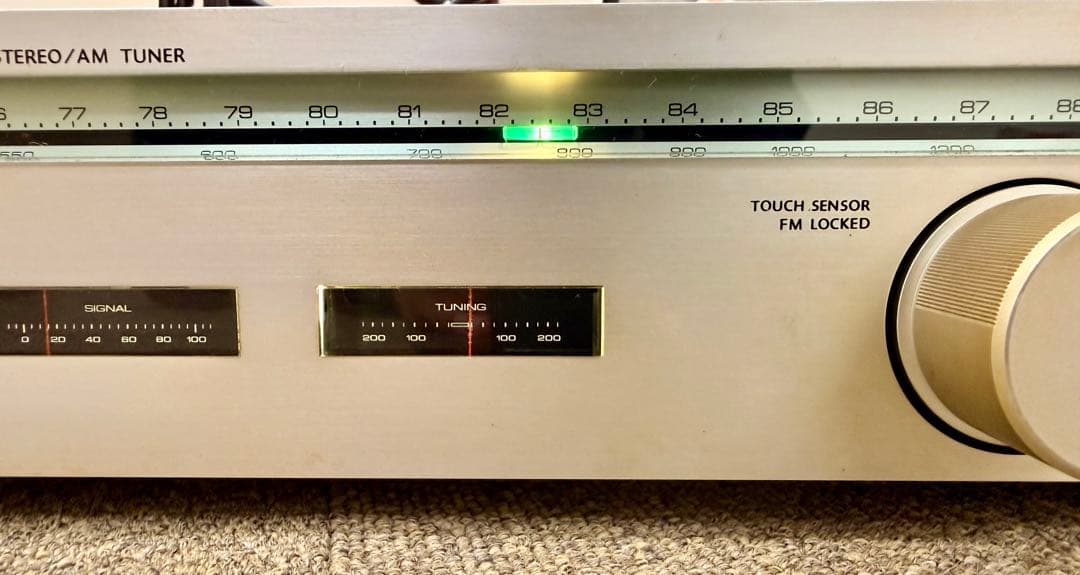 Onkyo Others T-415 Fm/Am