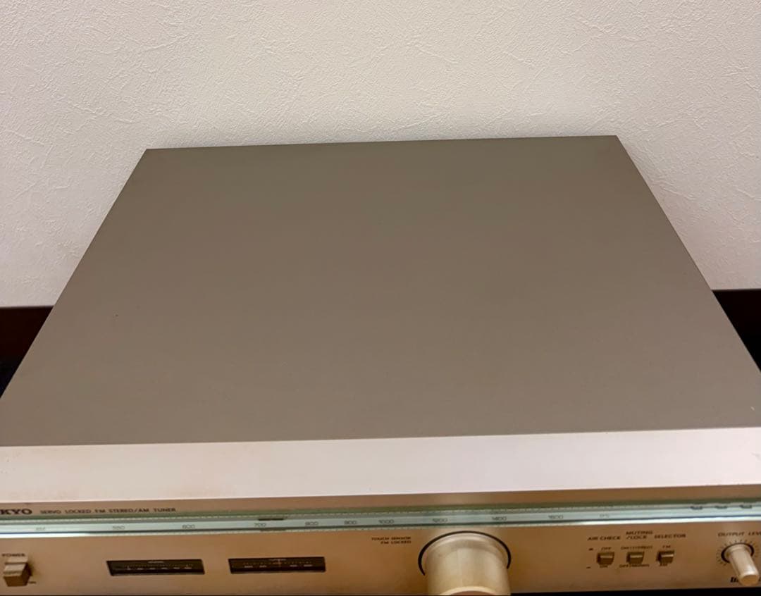 Onkyo Others T-415 Fm/Am