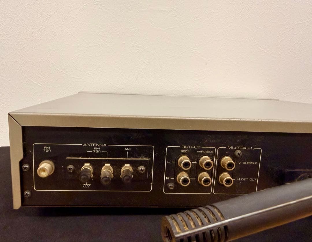 Onkyo Others T-415 Fm/Am