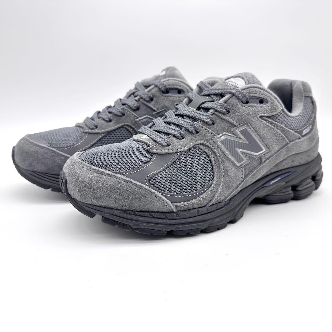 New Balance Sneakers U2002Rh Castlerock