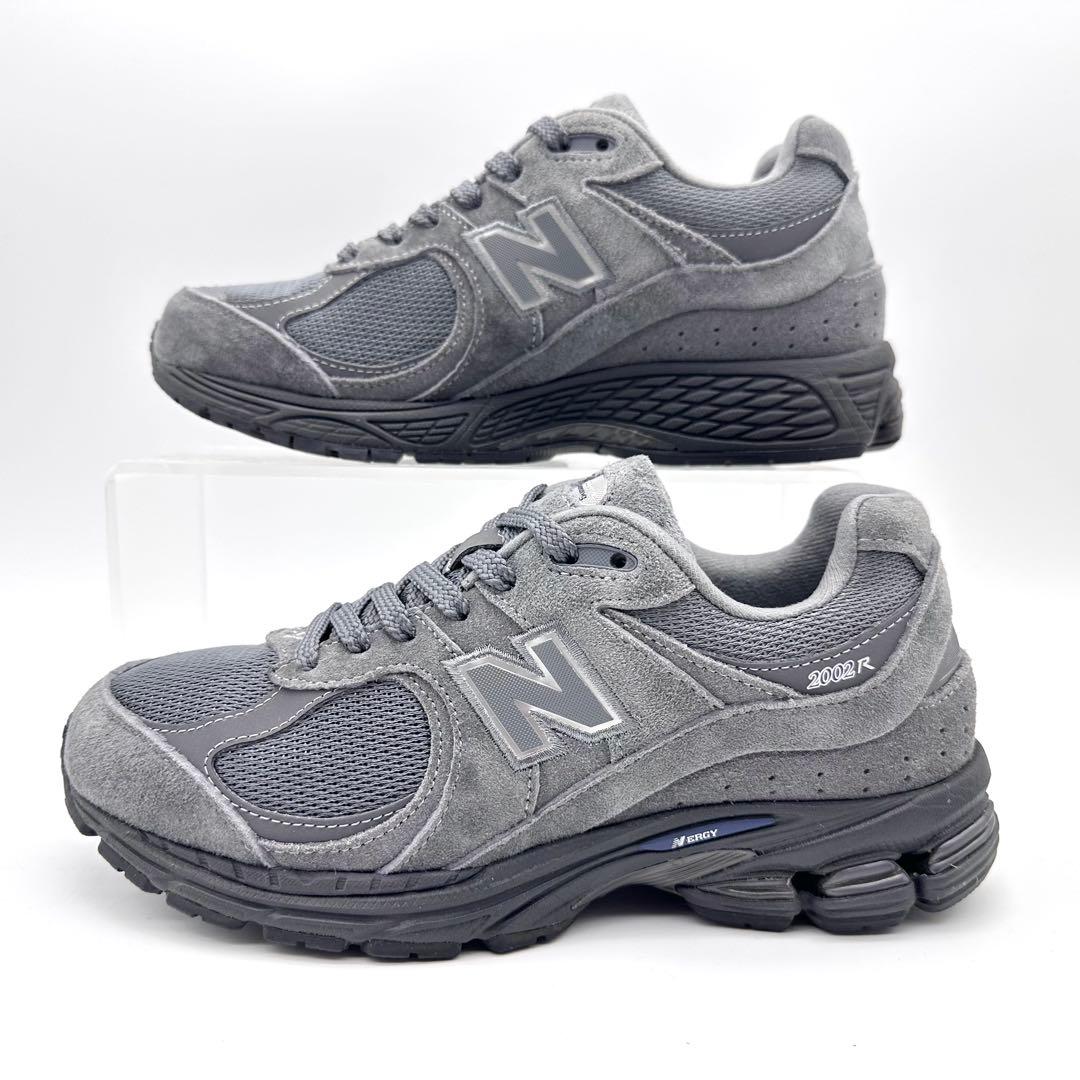New Balance Sneakers U2002Rh Castlerock