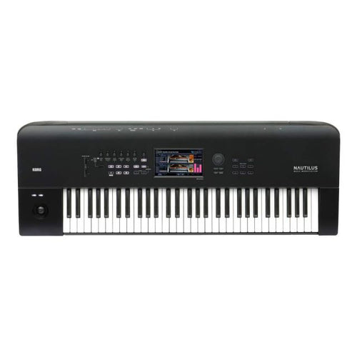 Others Korg Nautilus 61