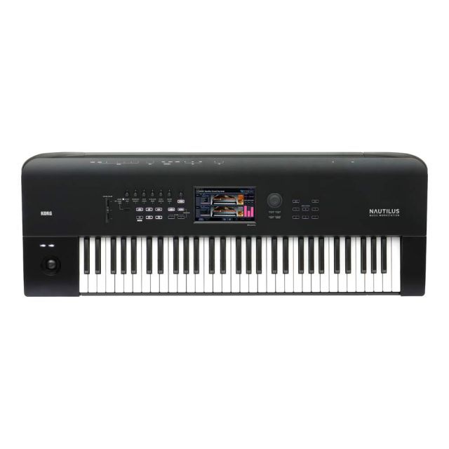 Others Korg Nautilus 61
