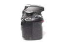 Nikon Digital Slrs D3200 Ok