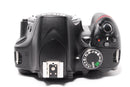 Nikon Digital Slrs D3200 Ok