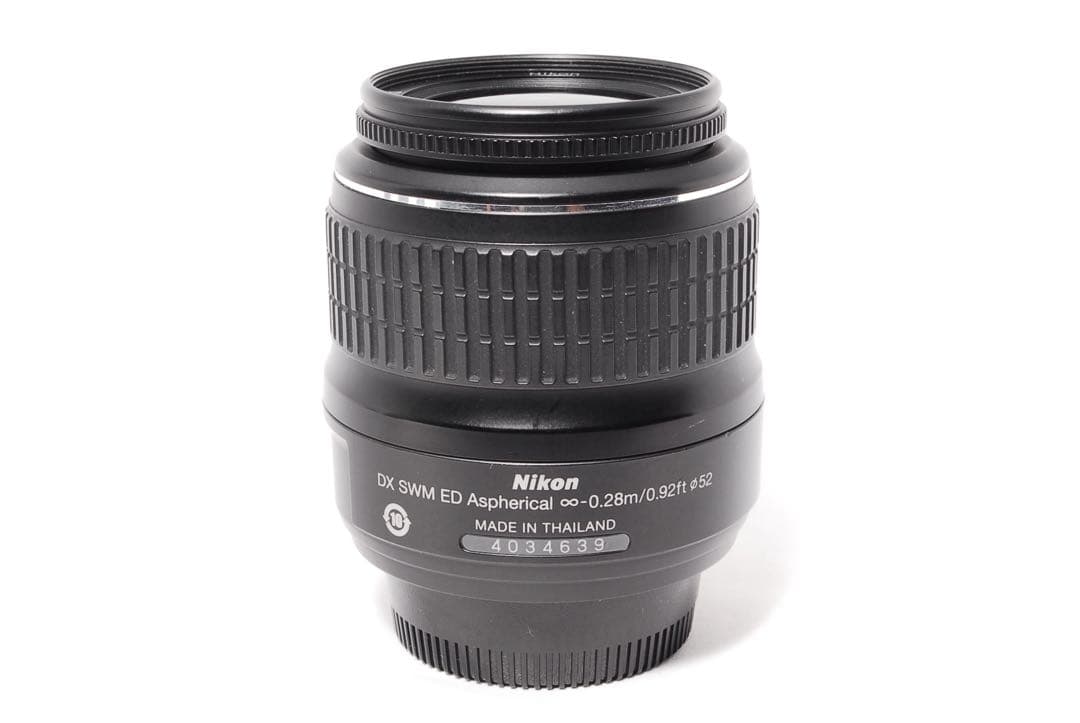 Nikon Digital Slrs D3200 Ok