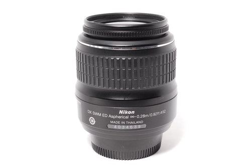 Nikon Digital Slrs D3200 Ok