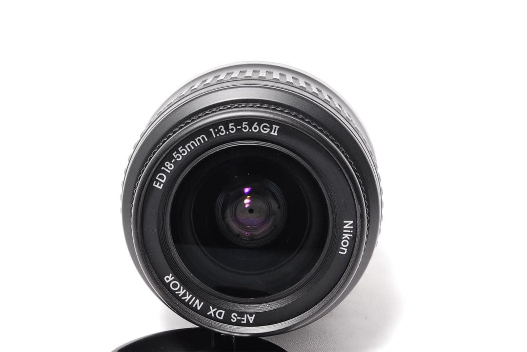 Nikon Digital Slrs D3200 Ok