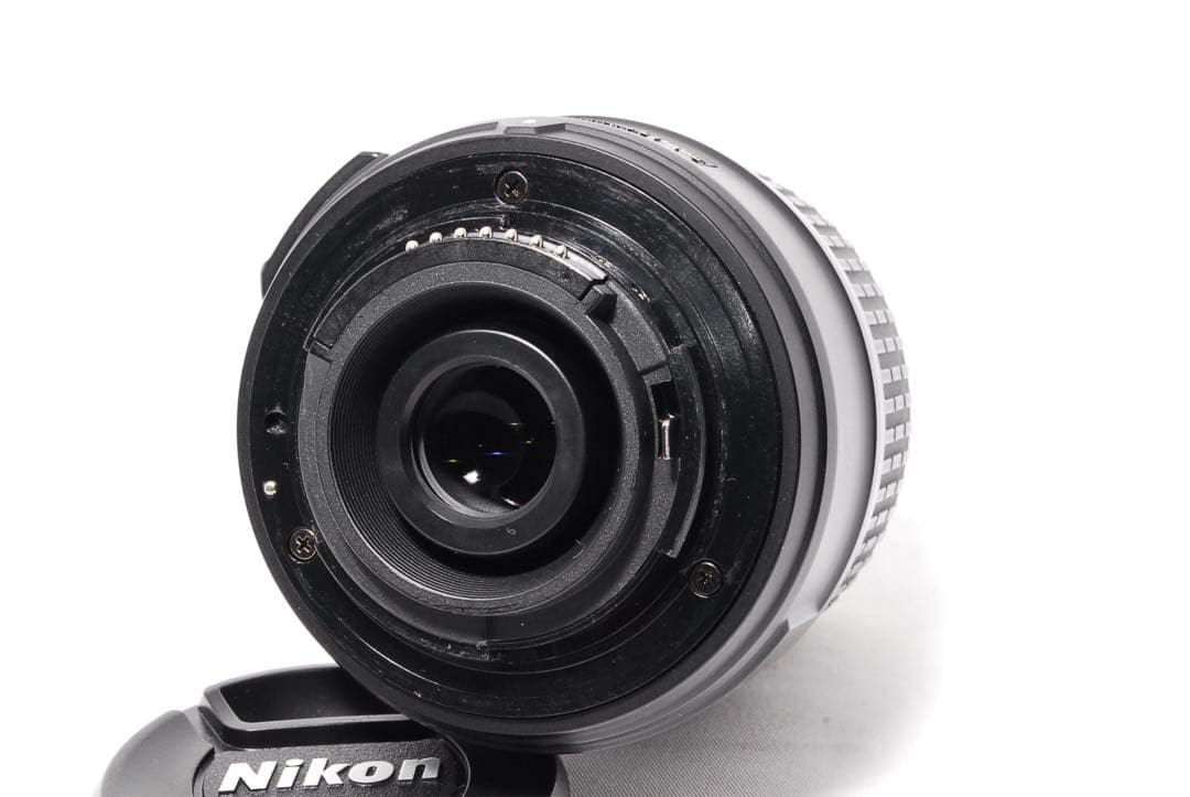 Nikon Digital Slrs D3200 Ok