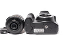 Nikon Digital Slrs D3200 Ok