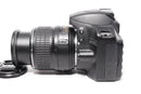 Nikon Digital Slrs D3200 Ok