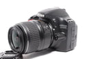 Nikon Digital Slrs D3200 Ok
