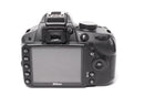 Nikon Digital Slrs D3200 Ok