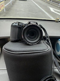 Compact Digital Cameras Nikon Coolpix