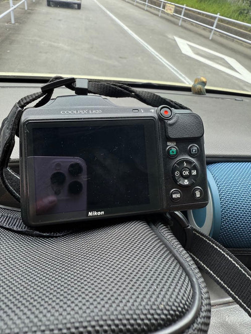 Compact Digital Cameras Nikon Coolpix