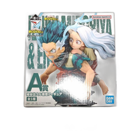 My Hero Academia