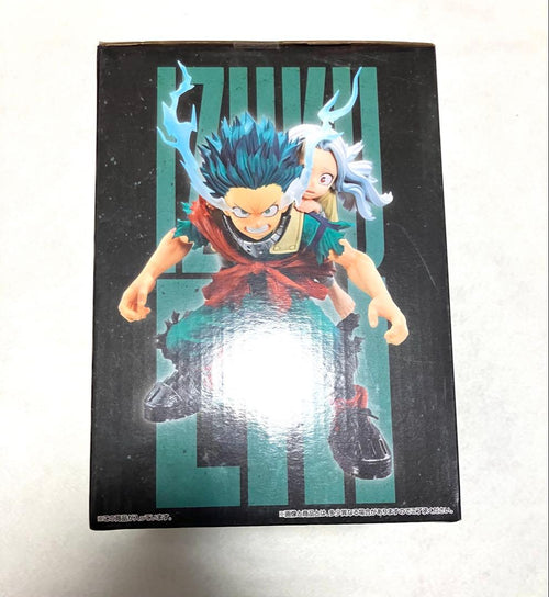 My Hero Academia