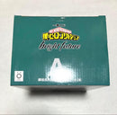 My Hero Academia