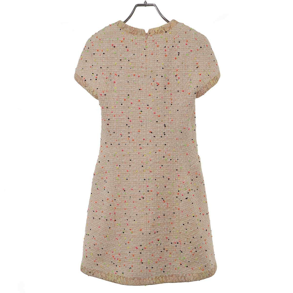 Chanel Short Sleeve P61312V46591 36