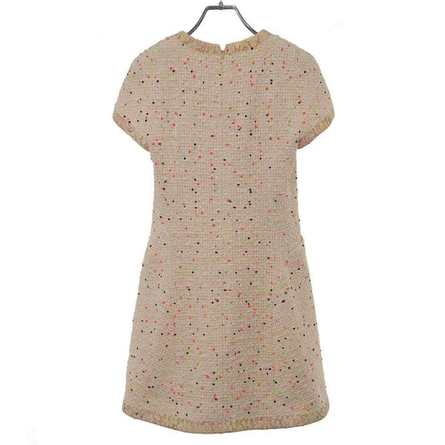 Chanel Short Sleeve P61312V46591 36
