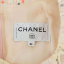 Chanel Short Sleeve P61312V46591 36