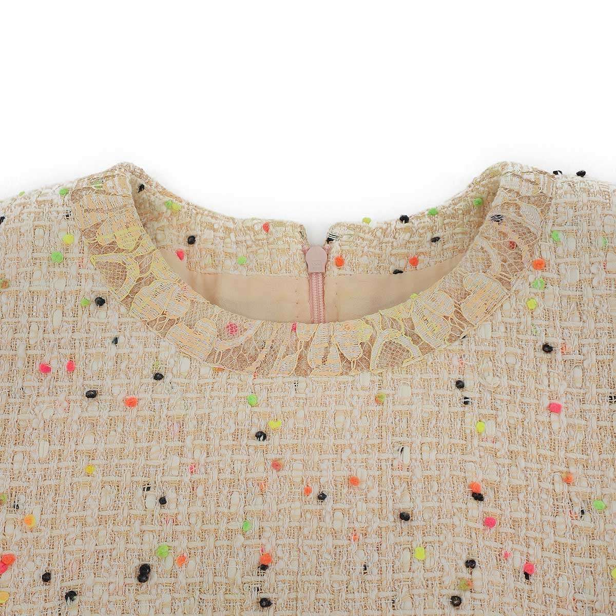 Chanel Short Sleeve P61312V46591 36