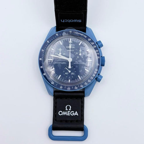 Omega Other So33N100