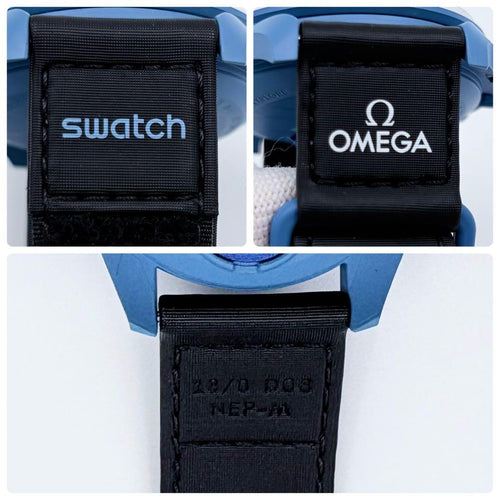 Omega Other So33N100