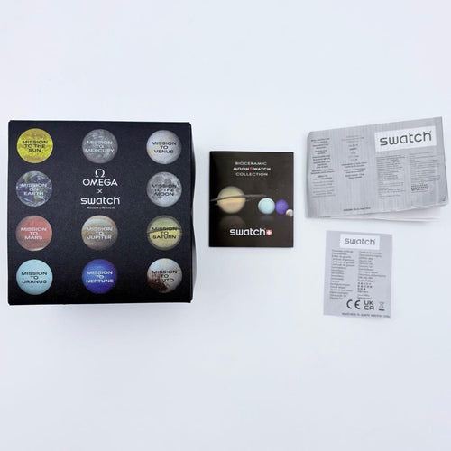 Omega Other So33N100