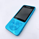 Sony Digital Audio Players Walkman Nw-S13 4Gb Bluetooth