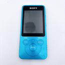 Sony Digital Audio Players Walkman Nw-S13 4Gb Bluetooth