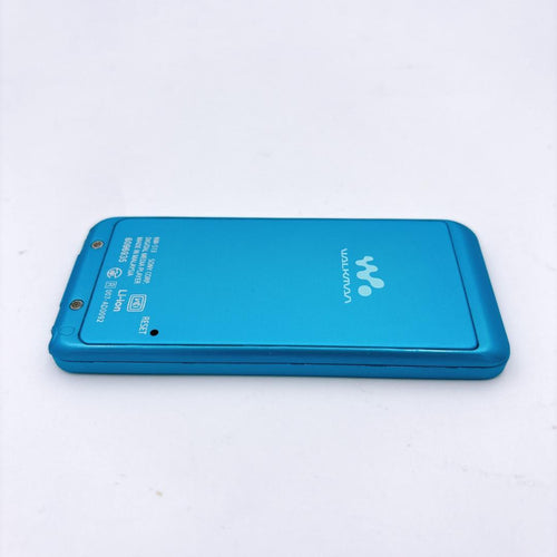 Sony Digital Audio Players Walkman Nw-S13 4Gb Bluetooth