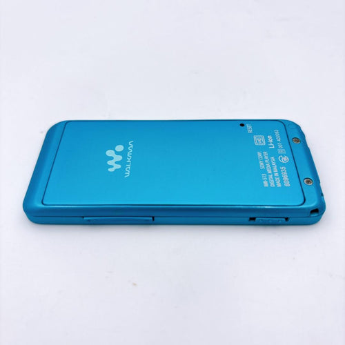 Sony Digital Audio Players Walkman Nw-S13 4Gb Bluetooth