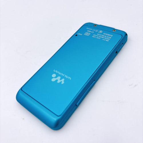 Sony Digital Audio Players Walkman Nw-S13 4Gb Bluetooth