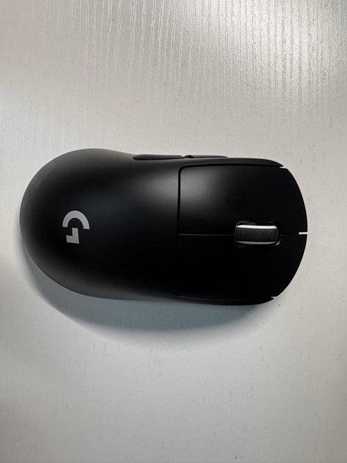 Logicool Mice G Pro X Superlight2 Dex