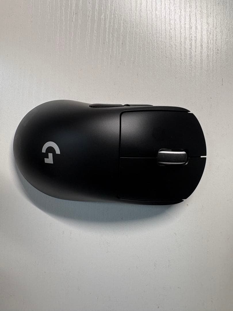 Logicool Mice G Pro X Superlight2 Dex
