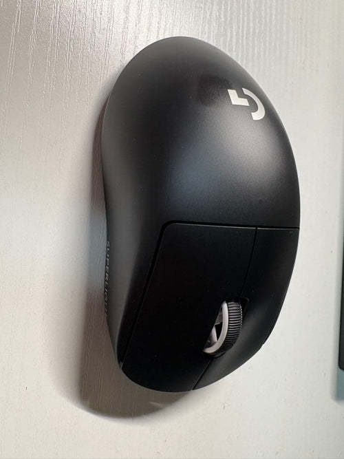 Logicool Mice G Pro X Superlight2 Dex