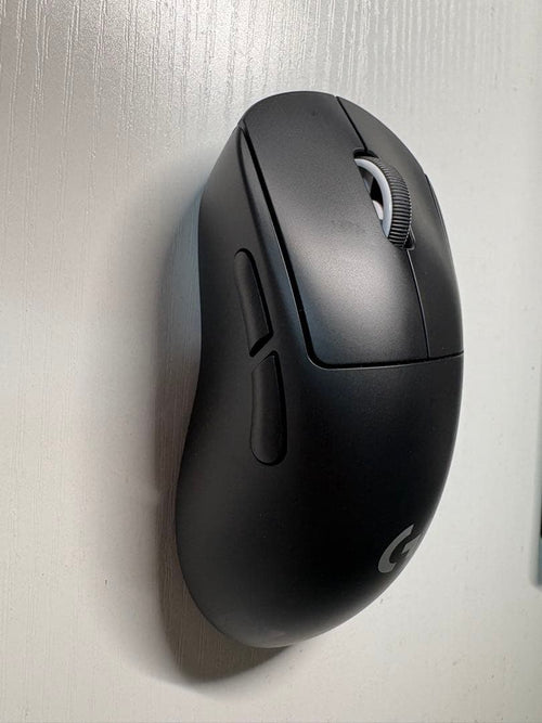 Logicool Mice G Pro X Superlight2 Dex