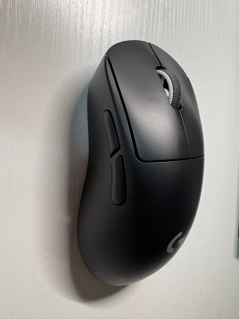 Logicool Mice G Pro X Superlight2 Dex